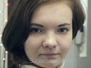 SugarBabeMary