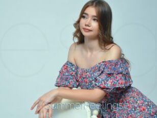 SummerFeelingse