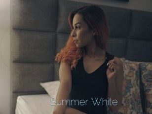 Summer_White