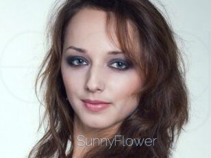 SunnyFlower