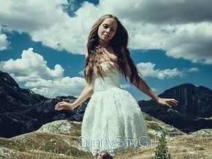SunnyShyGirl