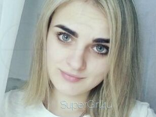 SuperGirl4u