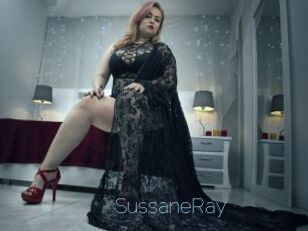 SussaneRay