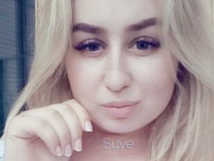 Suye