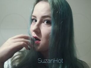 SuzanHot