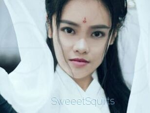 SweeetSquirts