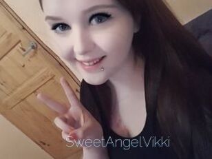 SweetAngelVikki