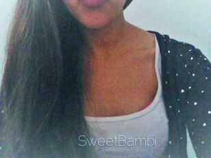 SweetBambi