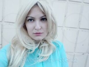 SweetCandyHotGirl22