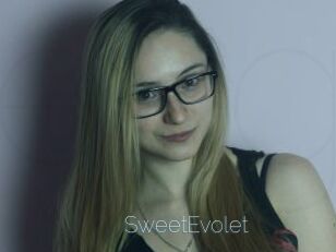 SweetEvolet