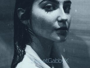 SweetGabbyX