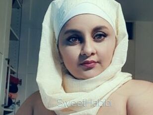 SweetHabibi
