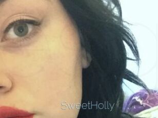 SweetHolly