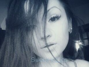 SweetHotLips