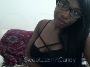 SweetJazminCandy