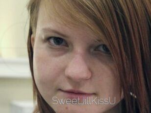 SweetJillKissU