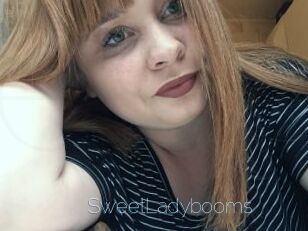 SweetLadybooms