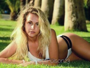SweetPoison23