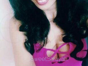 SweetSarayah