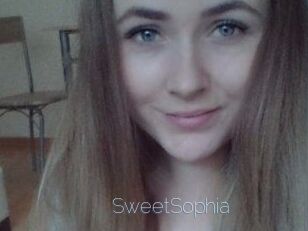 SweetSophia