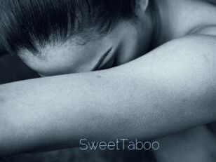 SweetTaboo