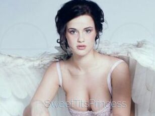 SweetTitsPrincess