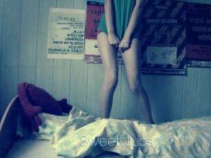 SweetULips