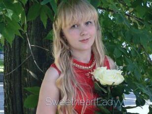 SweetheartLadyy