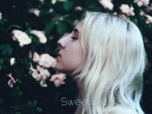 SweetiEva
