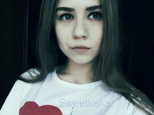 Sweetkiska