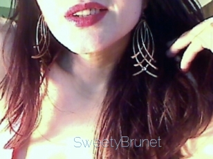 SweetyBrunet