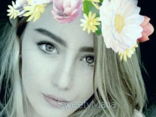 SweetyMaria