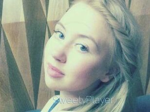 SweetyPlayer