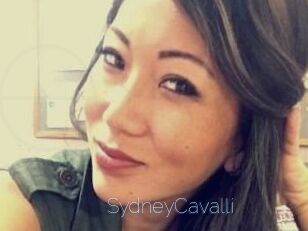 Sydney_Cavalli