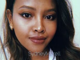 SydneyMorell