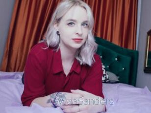 SylviaSanders