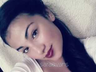 _saraevans