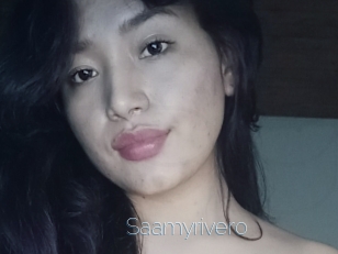 Saamyrivero