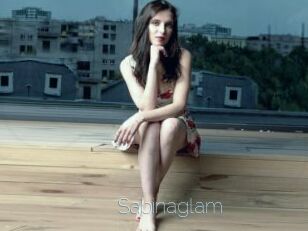 Sabinaglam