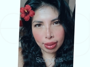 Sabinahills