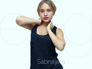 Sabinajem