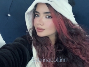 Sabrinacollinn
