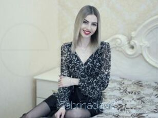 Sabrinadavis