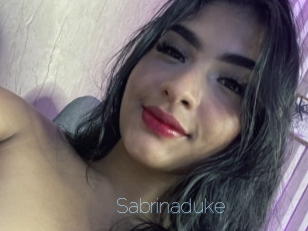 Sabrinaduke