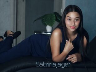 Sabrinajager