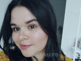 Sabrinajons