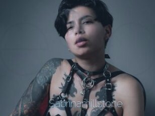 Sabrinamillstone