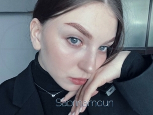Sabrinamoun