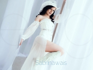 Sabrinawais