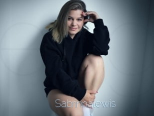 Sabrinnalewis